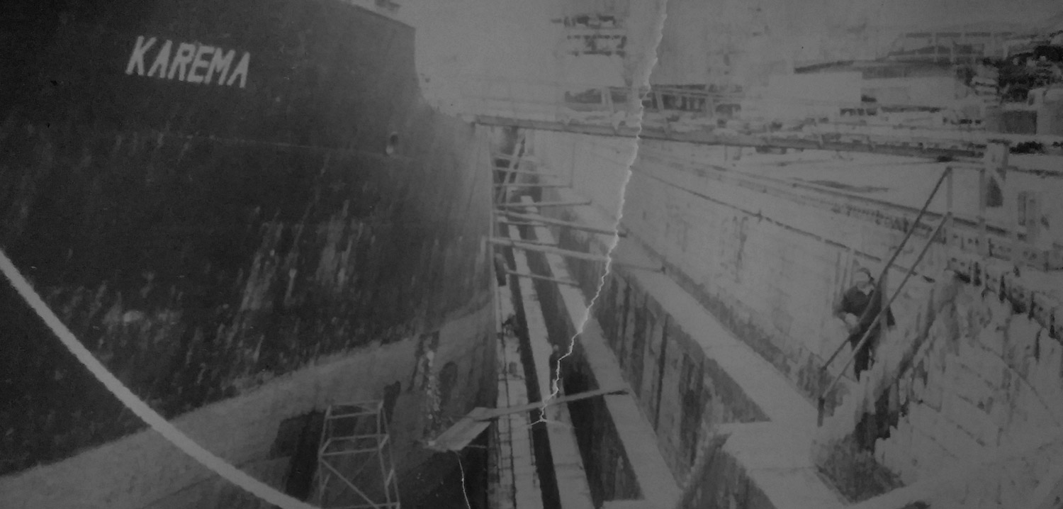 psichalis shipyard athens