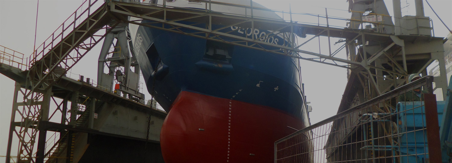 shipyard athens perama