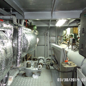 Ship Repair Alexandra  