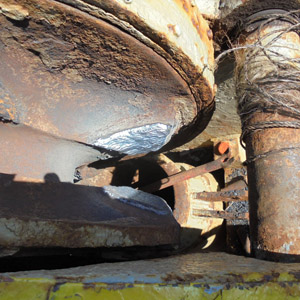 Ship Repair Ahti R    