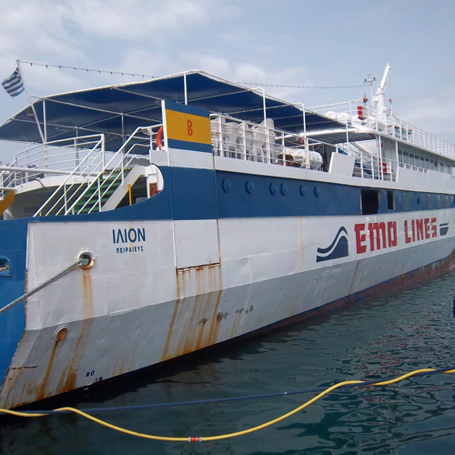 ship repair